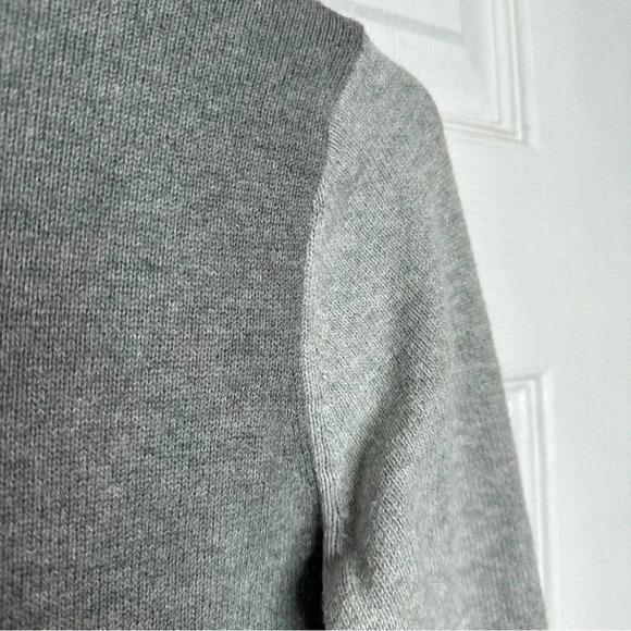 Old Navy Cardigan Button-Up Grey Size Extra Large - Picture 15 of 16